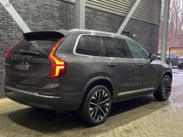 Volvo XC90 II 2026 VOLVO XC90 B5 B AWD Ultra Bright Suv 2.0 (264KM) 2026, zdjęcie 3
