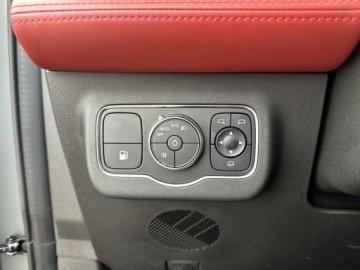 Omoda 9 1.5 T-GDI 537KM 2025 Omoda 9 PHEV Salon PL, ASO, FV23% Universe Grey, zdjęcie 20