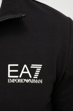 EA7 EMPORIO ARMANI ORYGINALNY DRES XXL