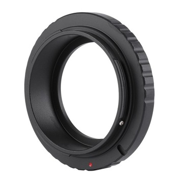 Dla obiektywu Tamron do pierścienia adaptera