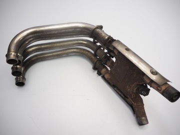 YAMAHA XJR 1300 99-06 ВЫПУСКНОЙ ПАТРУБОК