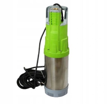 Комплект бака для дождевой воды емкостью 3000 л с автоматическим насосом.