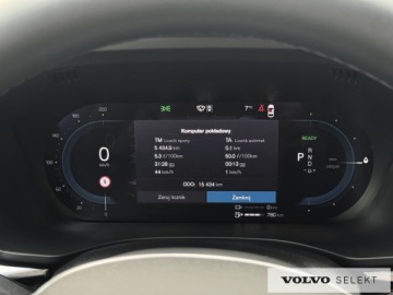 Volvo XC60 II Crossover Plug-In Facelifting 2.0 T6 350KM 2024 Volvo XC 60 T6 Plug-In | AWD | Plus Bright | FV23%, zdjęcie 8