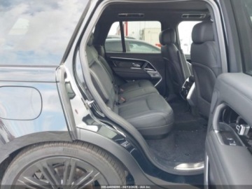 Land Rover Range Rover V 2025 Land Rover Range Rover SE 2025 3.0 Benzyna 395KM, zdjęcie 13