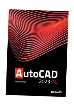 AUTOCAD 2023 PL, ANDRZEJ PIKOŃ
