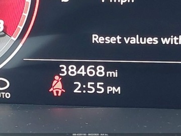 Audi Q8 2021 Audi Q8 Premium Plus 55 Tfsi Quattro Tiptronic 2021 3.0l 3.0 Benzyna 335KM, zdjęcie 11