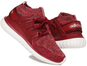 Buty sportowe Adidas Tubular Nova PK BB8406