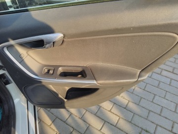 ПАНЕЛЬ УПРАВЛЕНИЯ ЗАДНИМ СТЕКЛОМ V60 S60 II КНОПКА