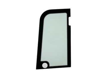 SZYBA DRZWI GÓRNA SITODRUK JCB 19C-1 400/D6714