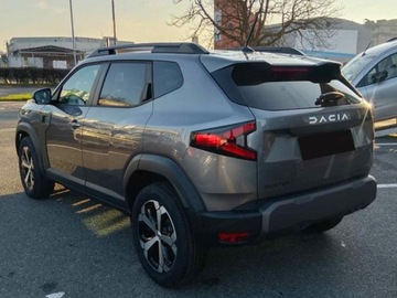 Dacia Duster III 2025 Od ręki - Journey Eco-G LPG 1.2 120KM / Pakiet Parking, Zimowy Plus, zdjęcie 2