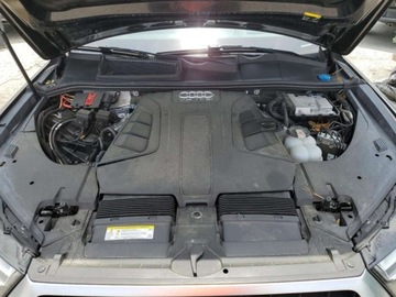 Audi Q7 II 2019 Audi Q7 Prestige 2019 3.0 Benzyna 329KM, zdjęcie 6