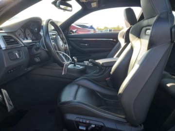 BMW Seria 4 F32-33-36 2016 BMW M4 2016 3.0l 3.0 Benzyna 425KM, zdjęcie 7