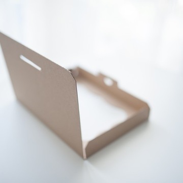 папка с окном 10х15