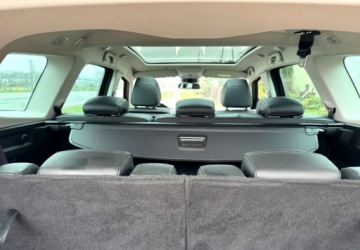 Renault Grand Scenic III 1.3 Energy TCe 115KM 2018 Renault Grand Scenic 1.3 7 miejsc Panorama pol-skora wersja Intense GWARAN, zdjęcie 17