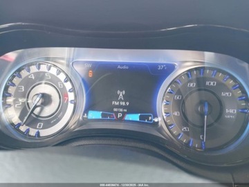 Chrysler 300C II 2023 Chrysler 300s 2023 3.6 Benzyna 300KM, zdjęcie 10