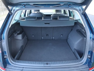 Skoda Kodiaq I SUV 2.0 TSI 190KM 2021 Skoda Kodiaq 2.0 TSI, Salon Polska, Serwis ASO, zdjęcie 11