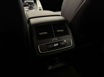 Audi A4 B9 Limousine Facelifting 2.0 35 TFSI 150KM 2022 Audi A4 Limousine S Line S tronic CarPlayAndroid Auto Podgrzewane fotele, zdjęcie 12