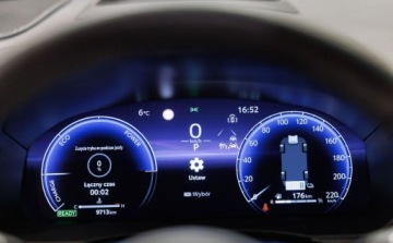 Toyota 2025 Toyota Yaris Cross Cross Hybrid 1.5 Premiere Edition 1.5 Hybryda 92KM, zdjęcie 5