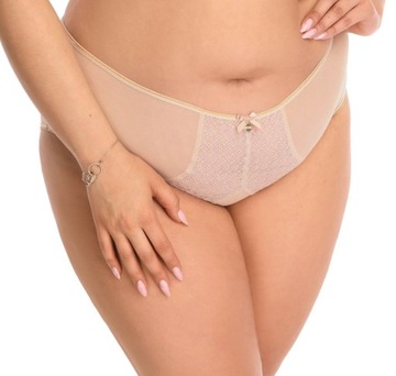 FIGI NESSA MORGANI N01 WYSOKIE ROZMIAR 2XL