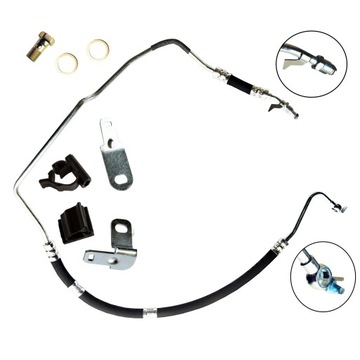 Трос гидроусилителя руля Alfa Romeo 159 1.9 JTD