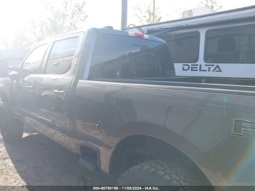 Ford 2024 Ford F250 2024 Ford Super Duty F-250 SRW XL 4WD Crew Cab 6.75 Box 6.7, zdjęcie 5