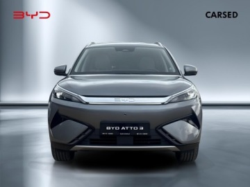 BYD 2026 BYD Atto 3 EVO, zdjęcie 7