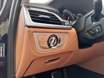 BMW Seria 7 G11-G12 Sedan 730d 265KM 2019 BMW 730 265 KM. Bezwypadkowy. Pełna opcja., zdjęcie 27