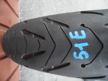 MICHELIN ROAD 5 TRAIL 120/70ZR19 51E