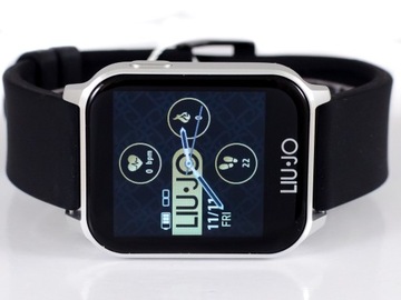 Zegarek Smartwatch LIU JO Energy SWLJ013