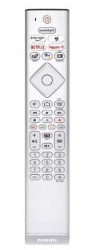 Pilot do TV Philips 398GM10SEPHN0004SY Oryginał!