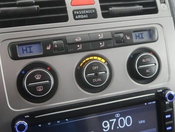 Volkswagen Touran I 2.0 TDI 170KM 2007 VW Touran 2.0 TDI, 167 KM, DSG, Xenon, Klima, zdjęcie 12