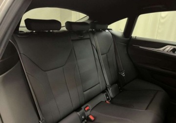 BMW Seria 4 G22-23-26 Coupe 2.0 420d 190KM 2024 BMW Seria 4 420d xDrive, M Pro pakiet, Individual, Faktura, Gwarancja 2.0, zdjęcie 33