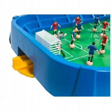 CHEVA Чемпион по весеннему настольному футболу