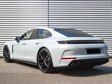 Porsche Panamera III Liftback 4 2.9 353KM 2025 PORSCHE Panamera 4 Sedan 3.0 (353KM) 2025, zdjęcie 2