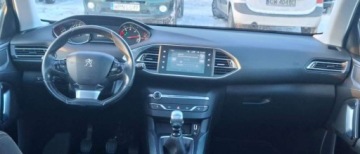 Peugeot 2016 Peugeot 308 Peugeot 308 BlueHDi 150 Stop amp Start Business-Line 2.0, zdjęcie 12