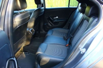 Mercedes Klasa A W177/V177 Hatchback 1.3 160 109KM 2020 Mercedes-Benz Klasa A A160 1.3 Benzyna Style I Wlasciciel Serwis Auto Bezw, zdjęcie 31