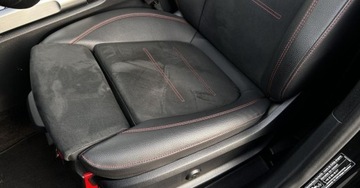 Mercedes GLB SUV 1.3 200 163KM 2024 Mercedes-Benz GLB Salon PL AMG Line Kamera Czujniki Multibeam Pamiec fotel, zdjęcie 11