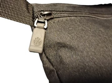 ЛИЦЕНЗИОННАЯ СУМКА VOLKSWAGEN T1 WAGON, ОГУРЦ, НАСТЕННАЯ СУМКА VW В ПОДАРОК