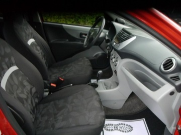 Suzuki Alto VI 2010 Suzuki Alto 1.1 Automat Stan b.dobry Gwarancja12mc, zdjęcie 29