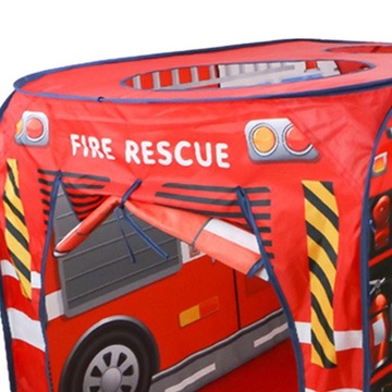 Палатка складной автомобиль палатка Ice Car / Car / Truck / School Bus Model модель пожарной охраны
