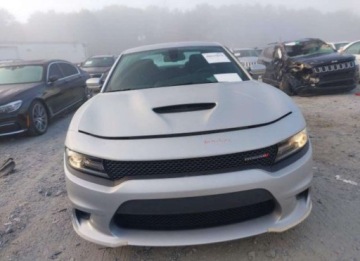 Dodge Charger VII 2019 Dodge Charger 2019, 5.7L, RT, od ubezpieczalni 5.7 Benzyna 370KM, zdjęcie 3
