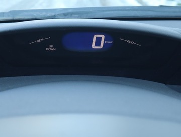 Honda Civic VIII Hatchback 3d 1.4 i-VTEC 100KM 2011 Honda Civic 1.4 i-VTEC, Salon Polska, Serwis ASO, zdjęcie 12