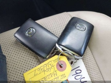 Mazda 6 III 2020 Mazda 6 2020 Mazda Mazda6 Touring Auto 2.5 Benzyna 187KM, zdjęcie 13