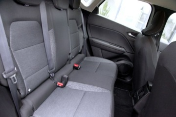 Renault Captur II Crossover 1.3 TCe 140KM 2021 Renault Captur Automat|Klimatronic| As.Pasa|FuLLLe, zdjęcie 13