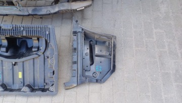 BMW E93 ЗАДНИЙ РЕМЕНЬ ЗАДНЯЯ СДВИЖНАЯ БАЛКА ВАННА