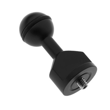 Адаптер зажима шарового шарнира с 3 отверстиями для Mo