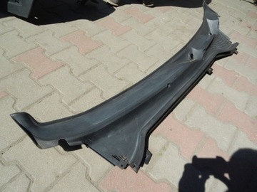 Podszybie plastikowe europa FIAT DOBLO II lift