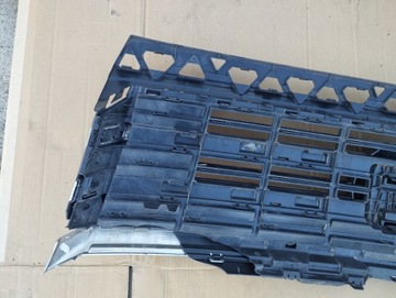 Grill Atrapa VW Crafter II 2 CHROM