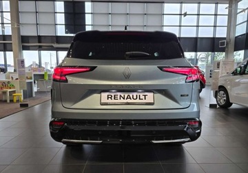 Renault Espace VI 2025 Renault Espace nowosc po liftingu max opcja od reki 2025 hybryda, zdjęcie 28