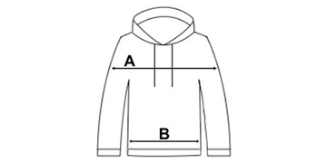 СВИТШОТ МУЖСКОЙ 4F С КАПЮШОНОМ, ХЛОПОК SPORTS SS240950